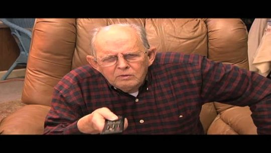 Old Man