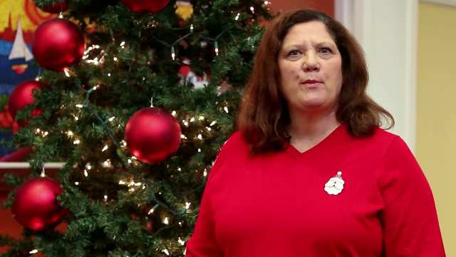 2014 Mayoral Holiday Wishes to Staff