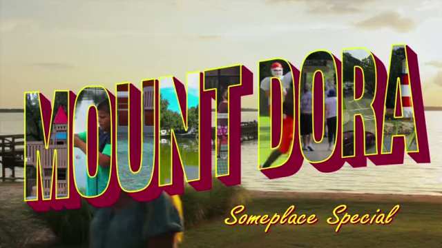Downtown Shopping & Dining Webisode