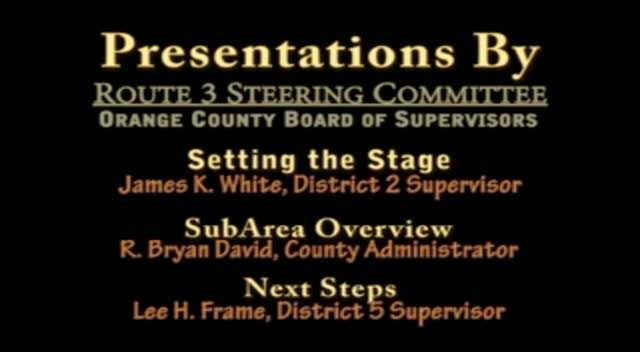 GWAP Joint Meeting &amp; Public Briefing - December 9