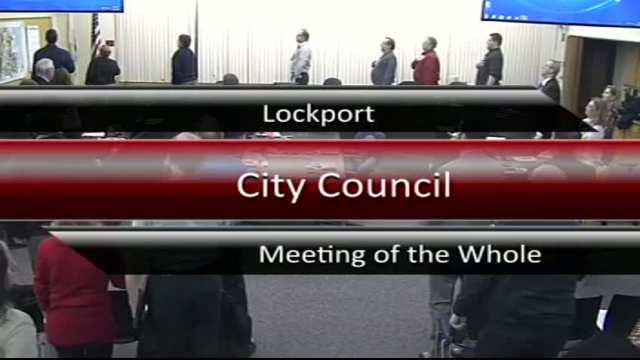 Committee of the Whole