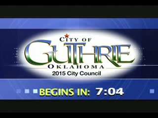 CITY COUNCIL MEETING 2/3/15
