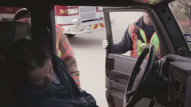 Slow Down. Move Over. Save a Life.