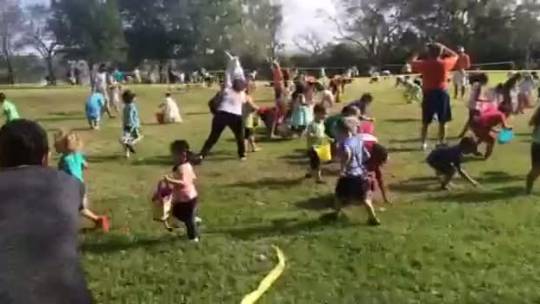 Easter Egg Hunt