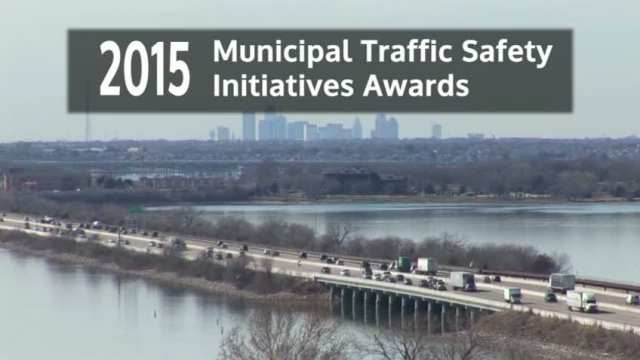 MTSI Court Award video - 2015