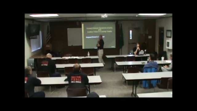 Emergency Management