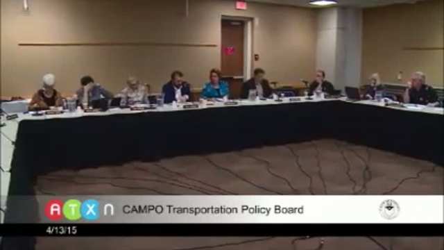 CAMPO meeting April 13, 2015