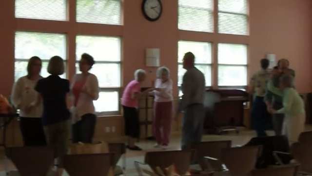 Senior Services 