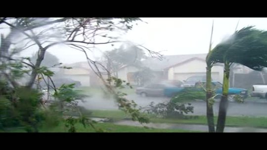 Hurricane Prepardeness
