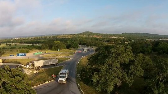 City of Kerrville - Landfill Production