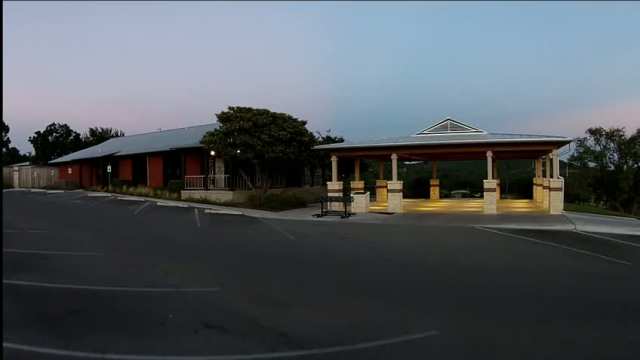 City of Kerrville - Scott Schreiner Golf Course