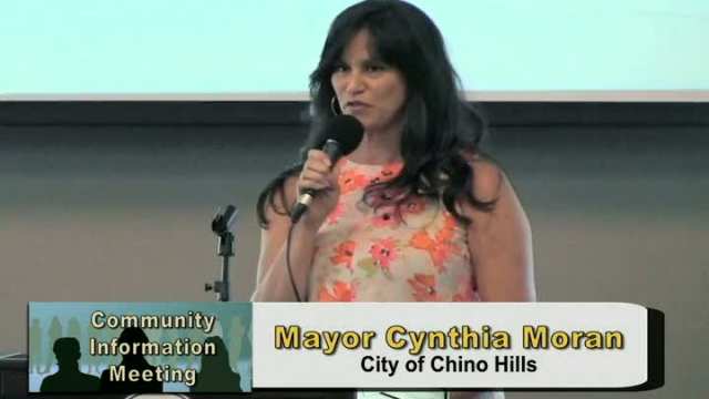 Law Enforcement and Public Safety in Chino Hills