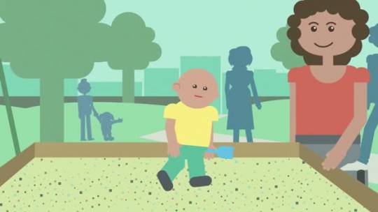 Protect Your Baby with Immunization