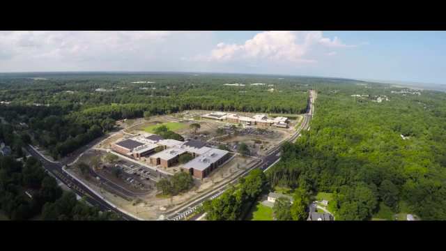 Back to School Update (August 2015)