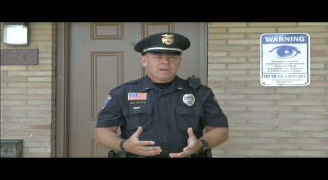 St. Cloud Police Department