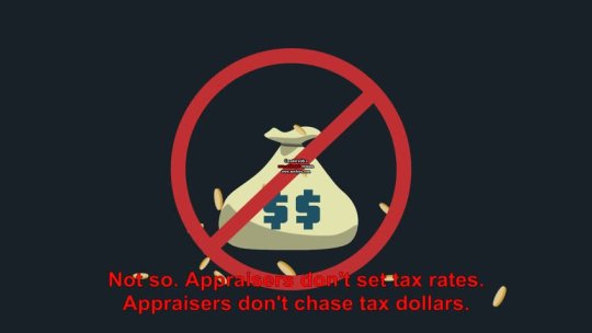 Maui County Appraiser's Video