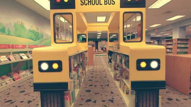 Kansas Libraries: You Belong Here