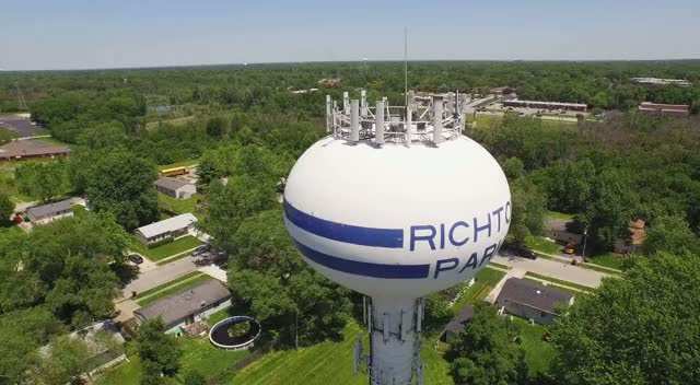 Village of Richton Park