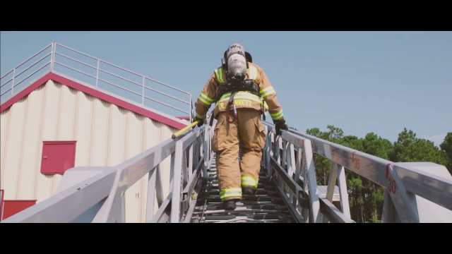 "The Journey" Cinema Series Trailer