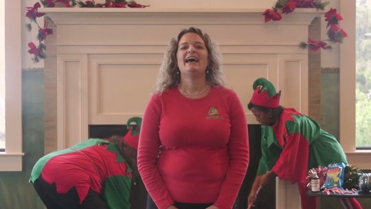Holiday Video_DRAFT 2