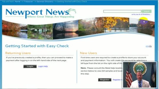 EasyCheck Introduction