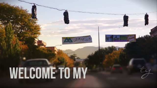 Community Videos