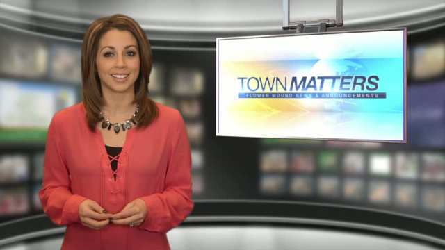 Town Matters