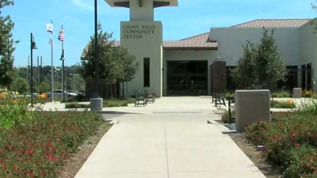 Chino Hills Community Center