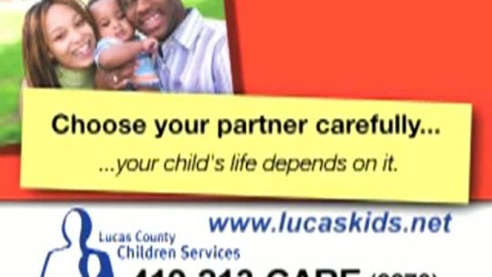 Choose Your Partner Carefully