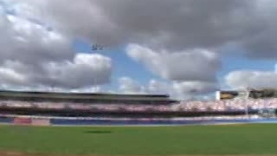 Tiger Stadium 
