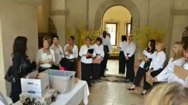 Chino Hills Community Foundation Video