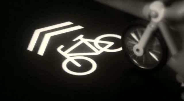 Dial S for Sharrow