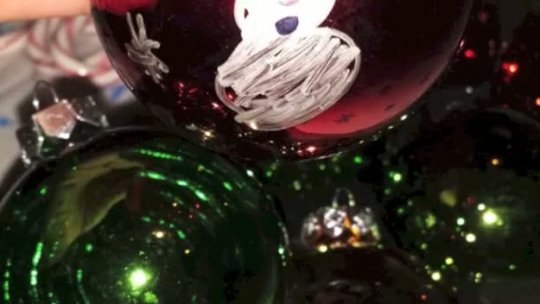 Christmas in El Dorado
