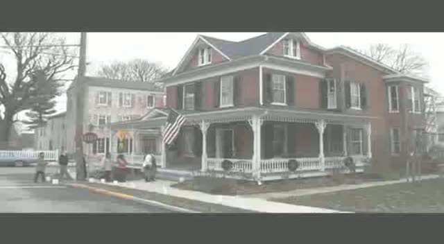 Holiday House Tour 2