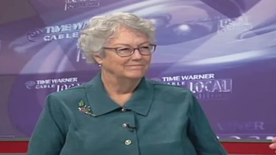 TWC Local Edition w/ Mayor Cheryl Brothers