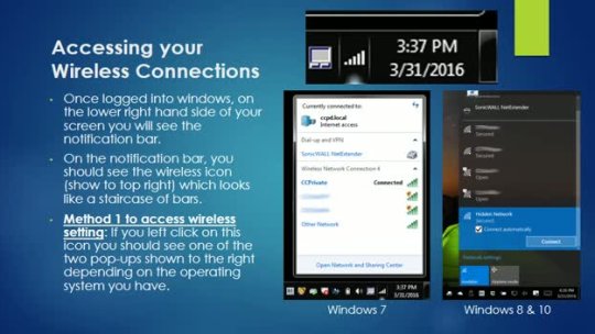 How To Add Hidden Wireless Network