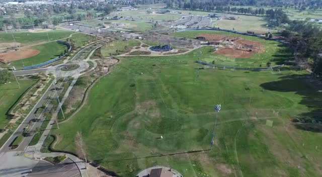 Programs &amp; Activities at the FV Sports Park