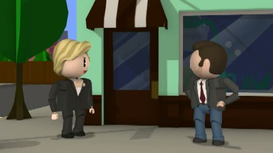 Parking in State College