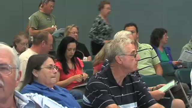 Mayor and Council Videos