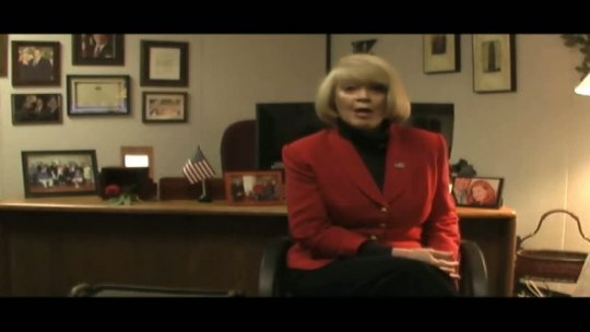 Voters With Disabilities