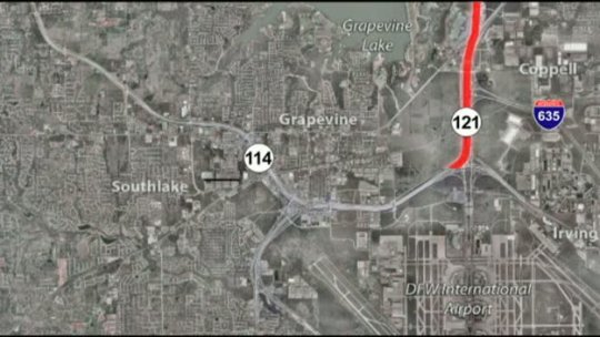 DFW Connector