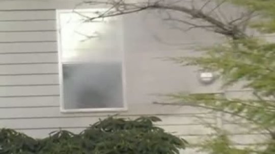 Residential Structure Fire Response