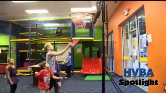HVBA Spotlight - Adventure Kids