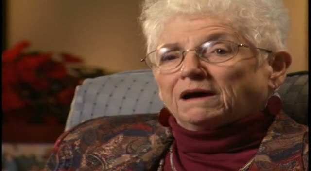 Area Agency on Aging
