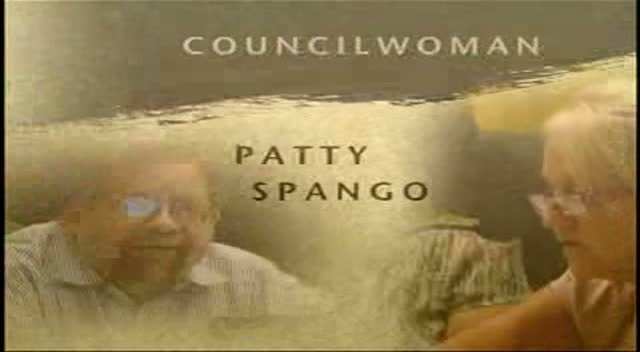Township Council Meeting December 18, 2012
