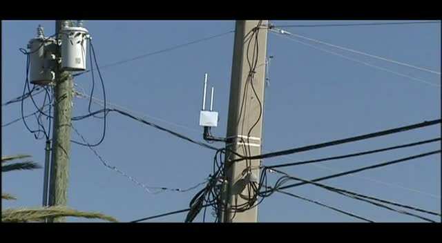 Beach Street Wi-Fi