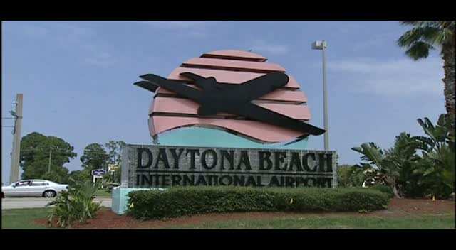 Daytona Airport