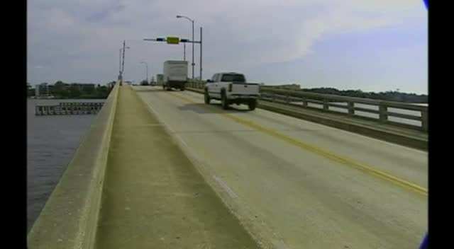 Daytona Beach Bridges