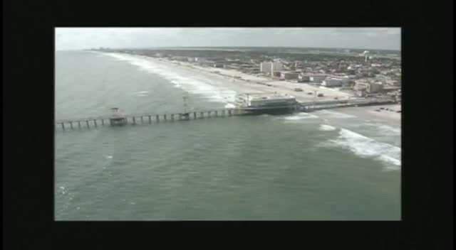 See the worlds most famous beach