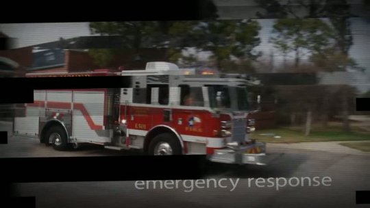 Emergency Notification System